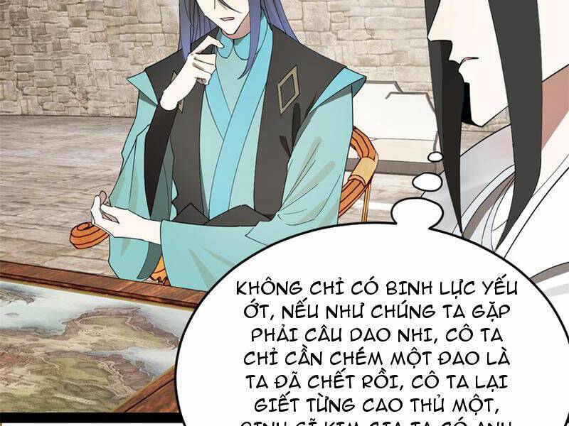 Chàng Rể Mạnh Nhất Lịch Sử - Chapter 162 - Page 93