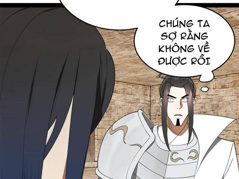 Chàng Rể Mạnh Nhất Lịch Sử - Chapter 162 - Page 95