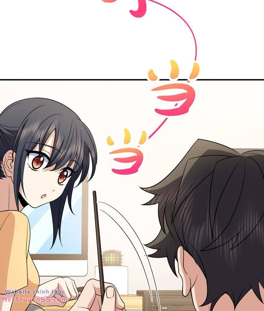 Bà Xã Nhà Tôi Đến Từ Ngàn Năm Trước - Chapter 186 - Page 11