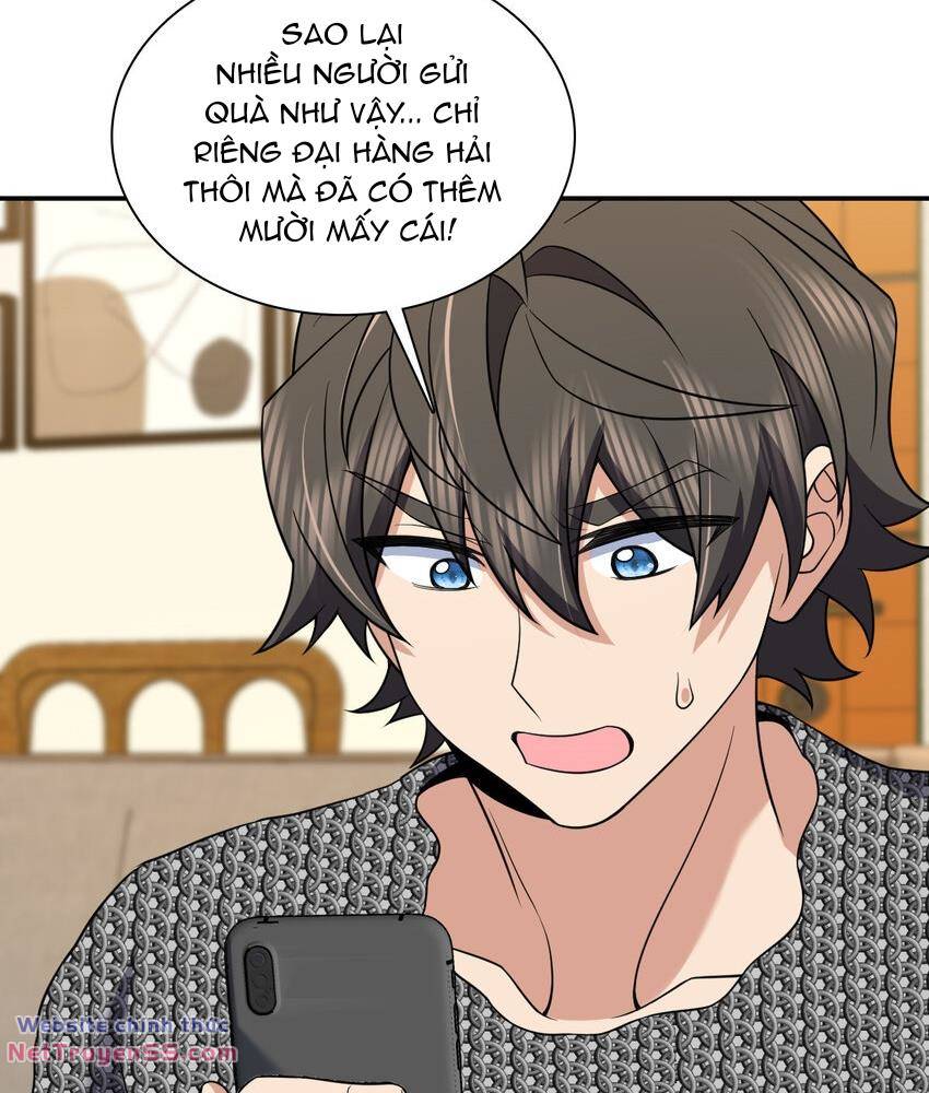 Bà Xã Nhà Tôi Đến Từ Ngàn Năm Trước - Chapter 186 - Page 17