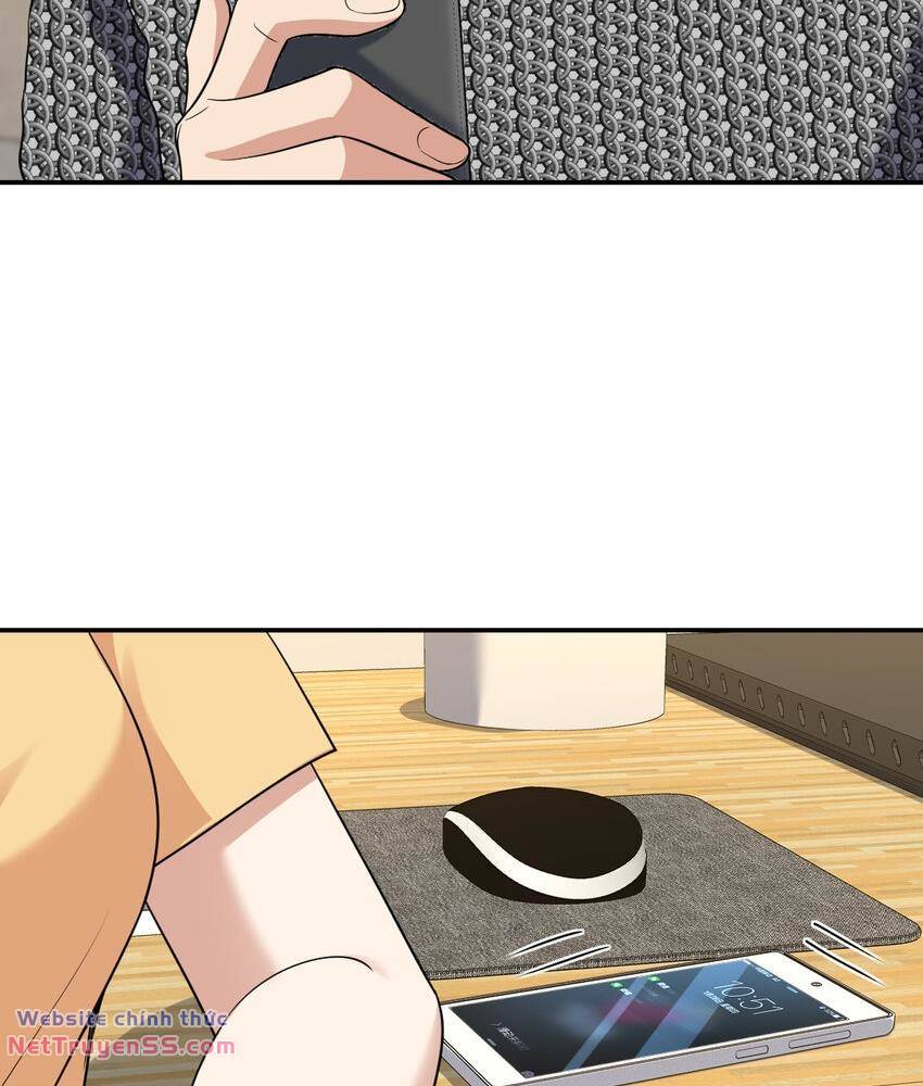 Bà Xã Nhà Tôi Đến Từ Ngàn Năm Trước - Chapter 186 - Page 18