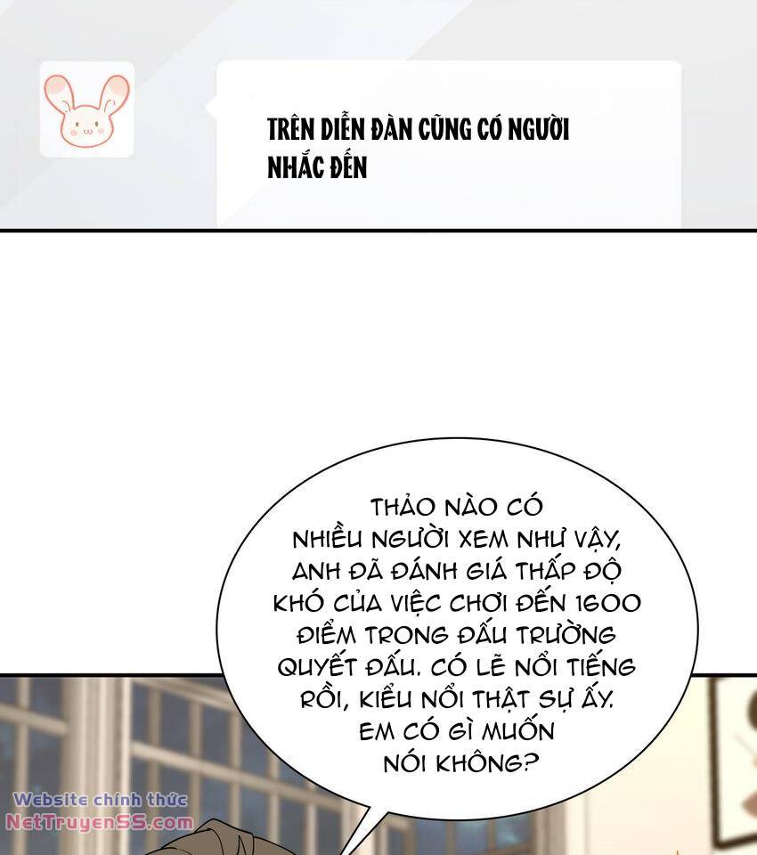 Bà Xã Nhà Tôi Đến Từ Ngàn Năm Trước - Chapter 186 - Page 20