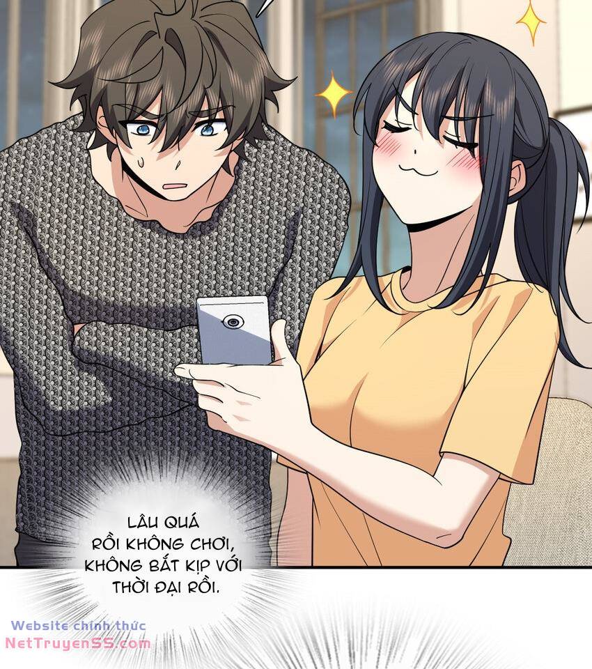 Bà Xã Nhà Tôi Đến Từ Ngàn Năm Trước - Chapter 186 - Page 21