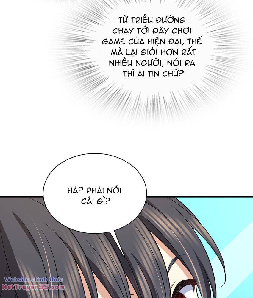 Bà Xã Nhà Tôi Đến Từ Ngàn Năm Trước - Chapter 186 - Page 22