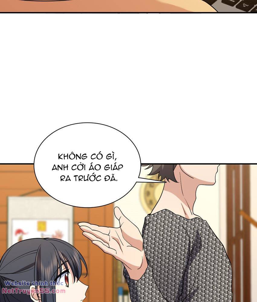 Bà Xã Nhà Tôi Đến Từ Ngàn Năm Trước - Chapter 186 - Page 24