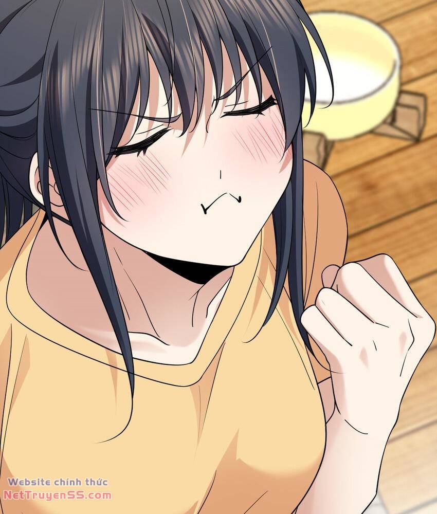 Bà Xã Nhà Tôi Đến Từ Ngàn Năm Trước - Chapter 186 - Page 32