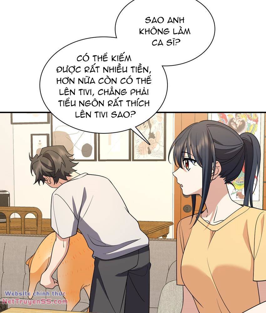 Bà Xã Nhà Tôi Đến Từ Ngàn Năm Trước - Chapter 186 - Page 35