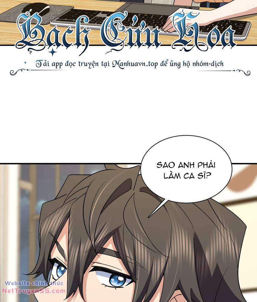 Bà Xã Nhà Tôi Đến Từ Ngàn Năm Trước - Chapter 186 - Page 36