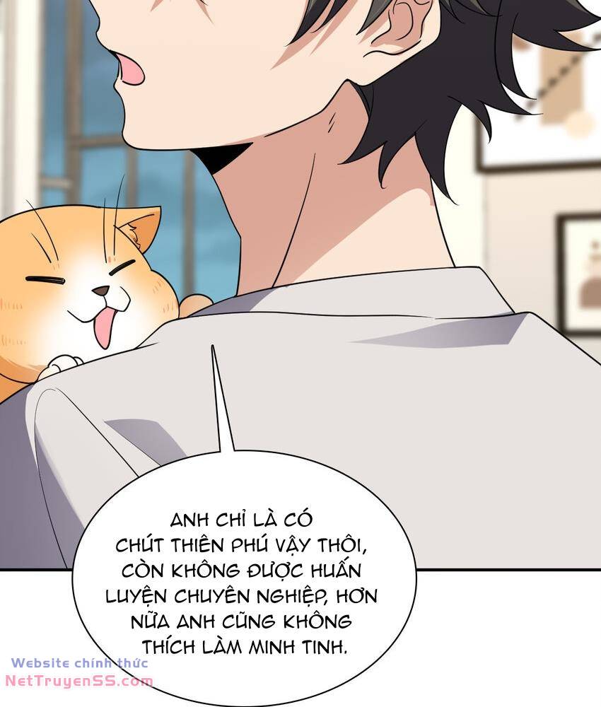 Bà Xã Nhà Tôi Đến Từ Ngàn Năm Trước - Chapter 186 - Page 37