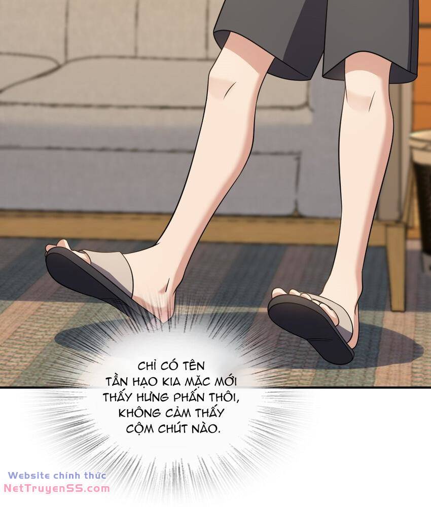 Bà Xã Nhà Tôi Đến Từ Ngàn Năm Trước - Chapter 186 - Page 41