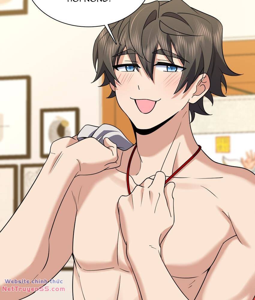 Bà Xã Nhà Tôi Đến Từ Ngàn Năm Trước - Chapter 186 - Page 45