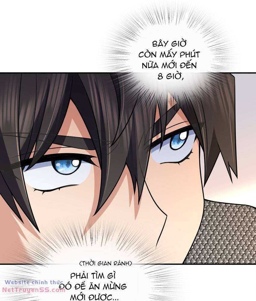 Bà Xã Nhà Tôi Đến Từ Ngàn Năm Trước - Chapter 186 - Page 4