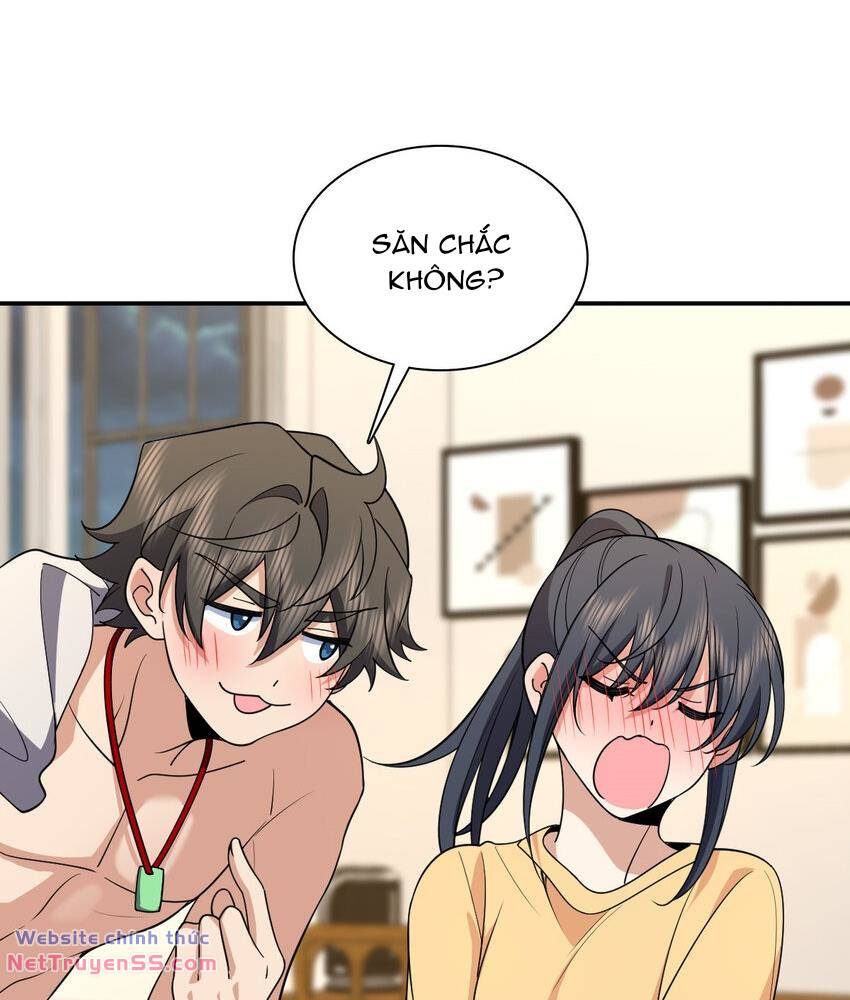 Bà Xã Nhà Tôi Đến Từ Ngàn Năm Trước - Chapter 186 - Page 50