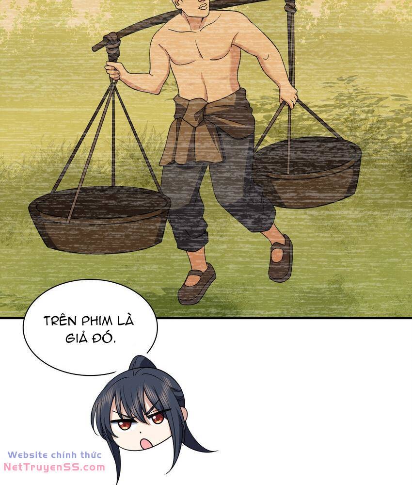 Bà Xã Nhà Tôi Đến Từ Ngàn Năm Trước - Chapter 186 - Page 52