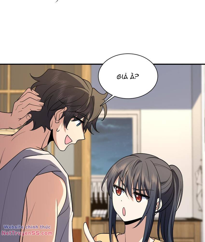 Bà Xã Nhà Tôi Đến Từ Ngàn Năm Trước - Chapter 186 - Page 53