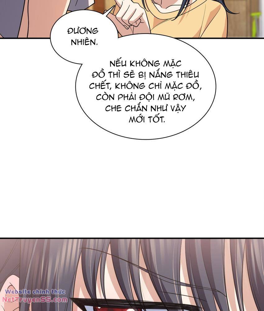Bà Xã Nhà Tôi Đến Từ Ngàn Năm Trước - Chapter 186 - Page 54