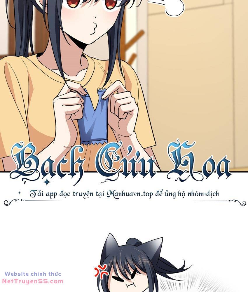 Bà Xã Nhà Tôi Đến Từ Ngàn Năm Trước - Chapter 186 - Page 58