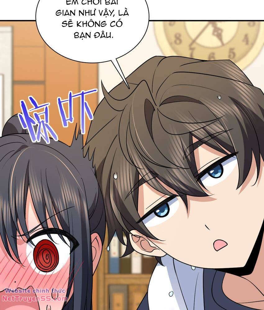 Bà Xã Nhà Tôi Đến Từ Ngàn Năm Trước - Chapter 186 - Page 65