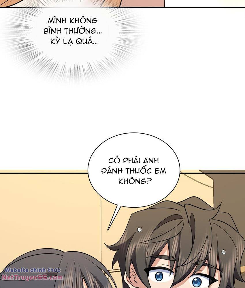 Bà Xã Nhà Tôi Đến Từ Ngàn Năm Trước - Chapter 186 - Page 70