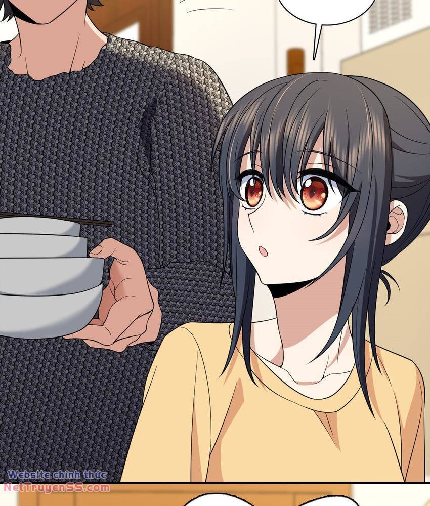 Bà Xã Nhà Tôi Đến Từ Ngàn Năm Trước - Chapter 186 - Page 7