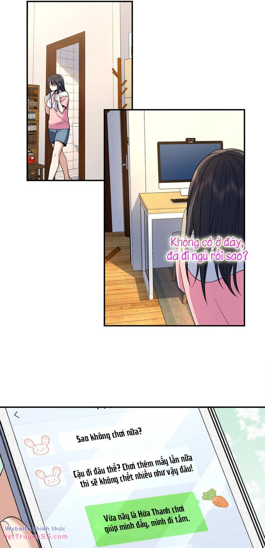 Bà Xã Nhà Tôi Đến Từ Ngàn Năm Trước - Chapter 187 - Page 10