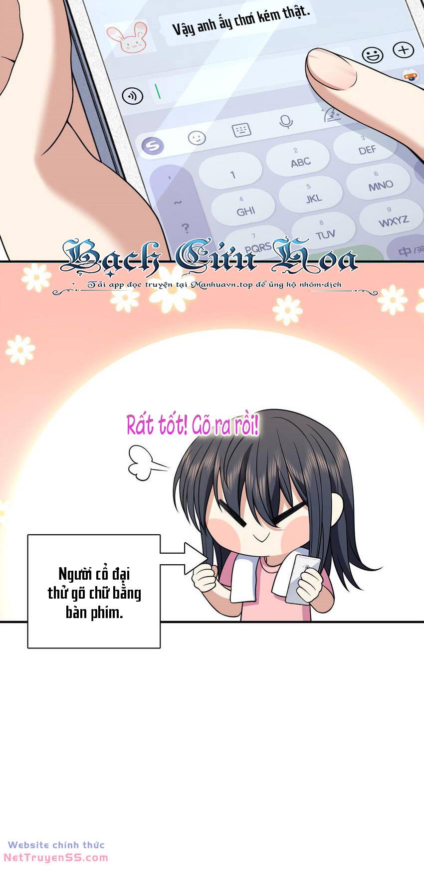 Bà Xã Nhà Tôi Đến Từ Ngàn Năm Trước - Chapter 187 - Page 11