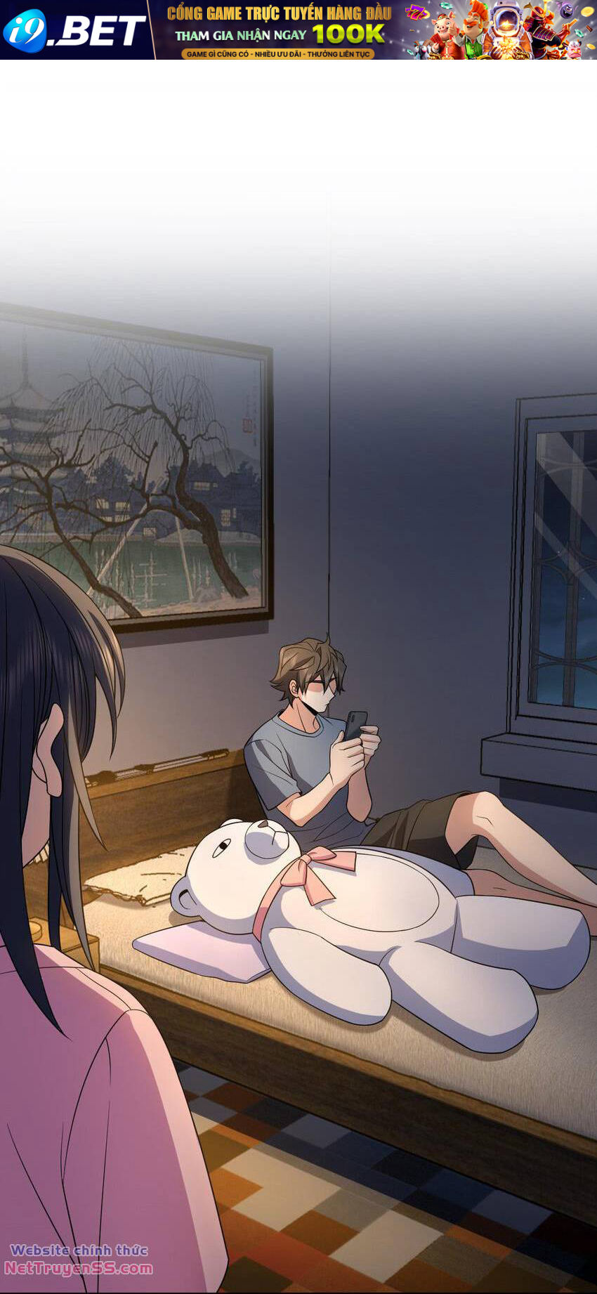 Bà Xã Nhà Tôi Đến Từ Ngàn Năm Trước - Chapter 187 - Page 12