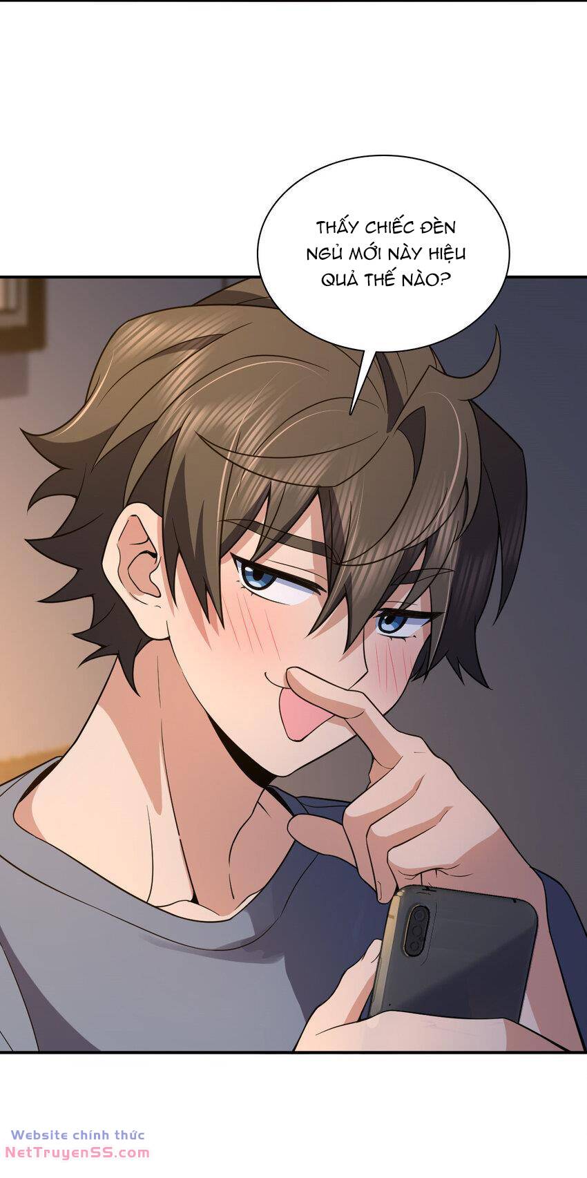 Bà Xã Nhà Tôi Đến Từ Ngàn Năm Trước - Chapter 187 - Page 13