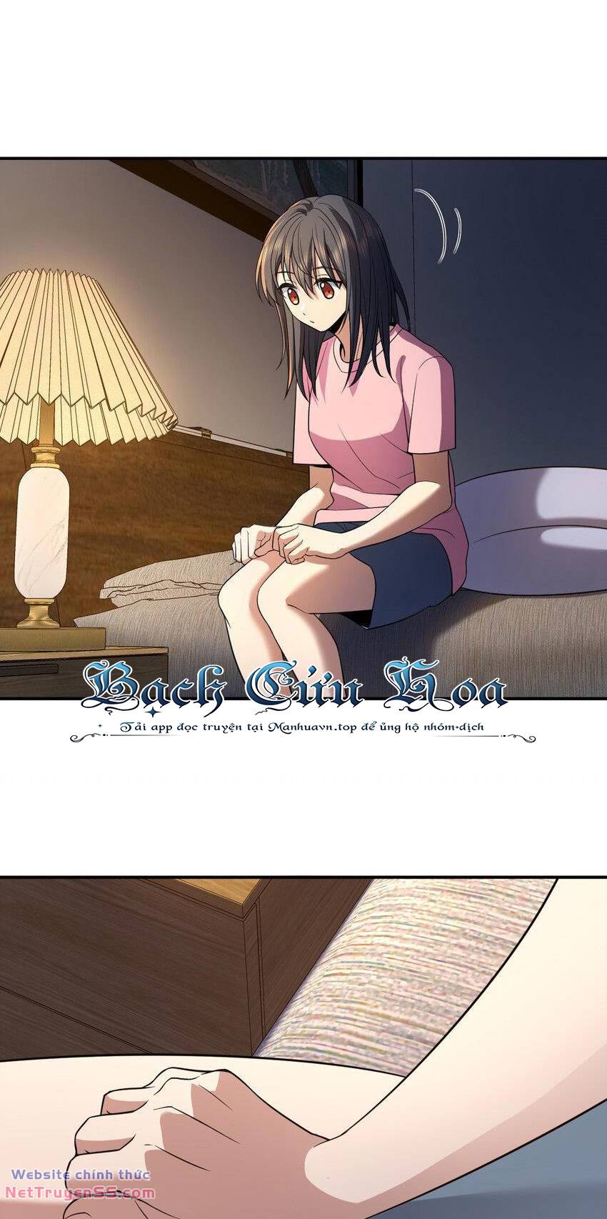 Bà Xã Nhà Tôi Đến Từ Ngàn Năm Trước - Chapter 187 - Page 14