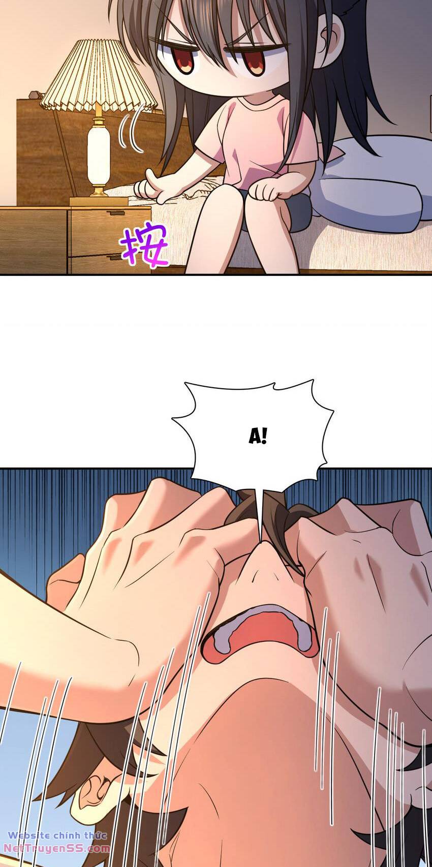 Bà Xã Nhà Tôi Đến Từ Ngàn Năm Trước - Chapter 187 - Page 16