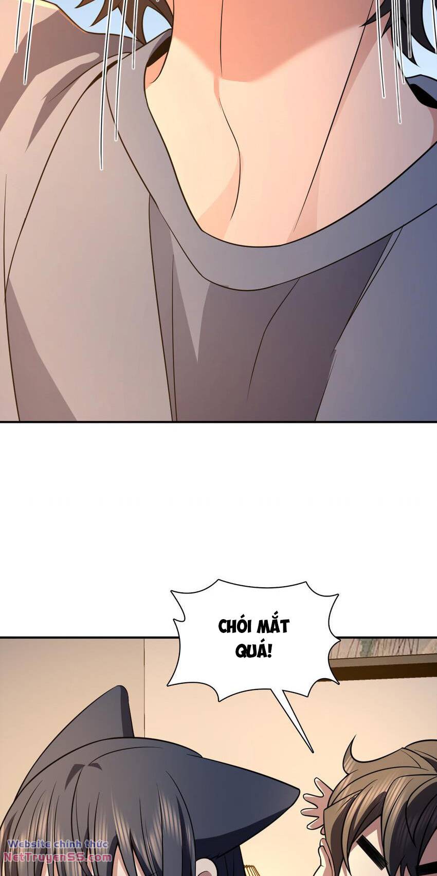 Bà Xã Nhà Tôi Đến Từ Ngàn Năm Trước - Chapter 187 - Page 17