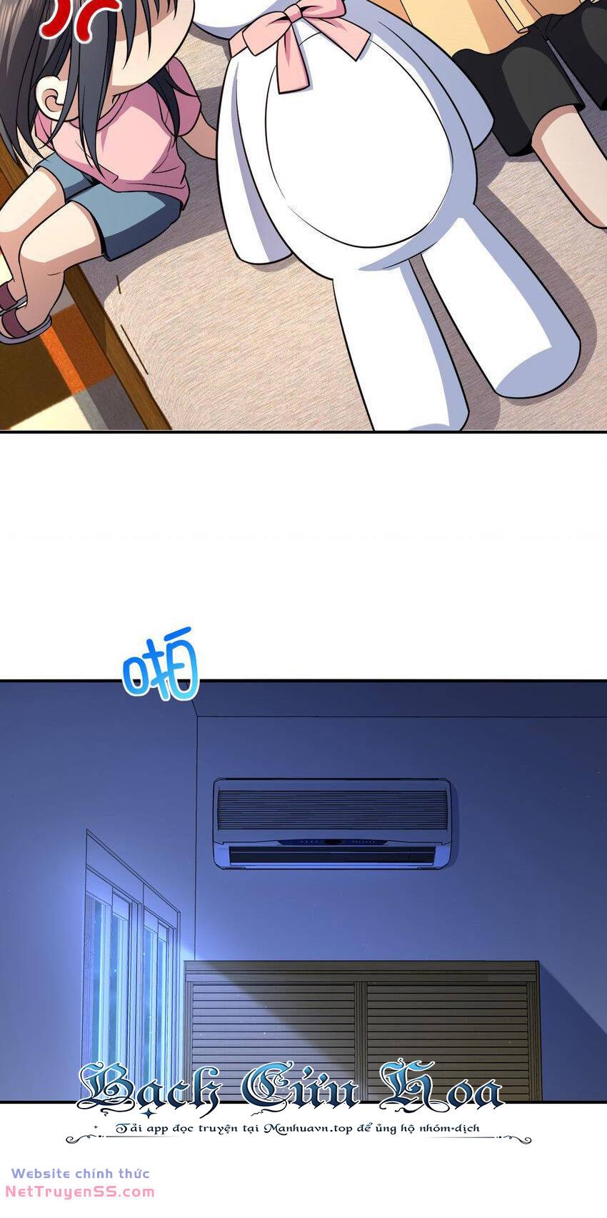 Bà Xã Nhà Tôi Đến Từ Ngàn Năm Trước - Chapter 187 - Page 19