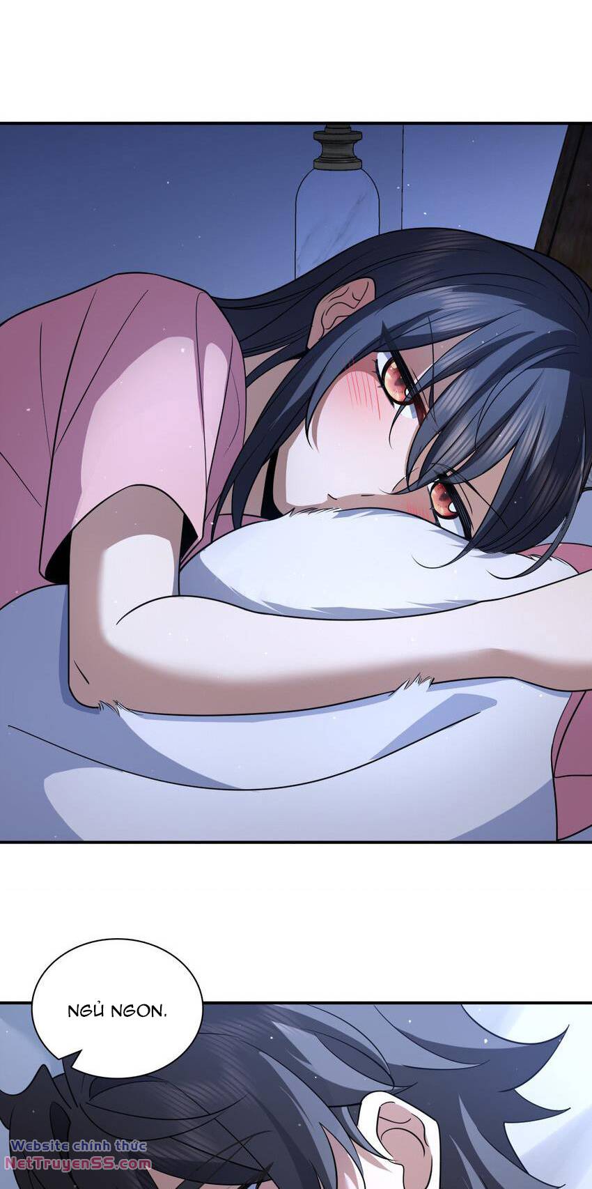 Bà Xã Nhà Tôi Đến Từ Ngàn Năm Trước - Chapter 187 - Page 20