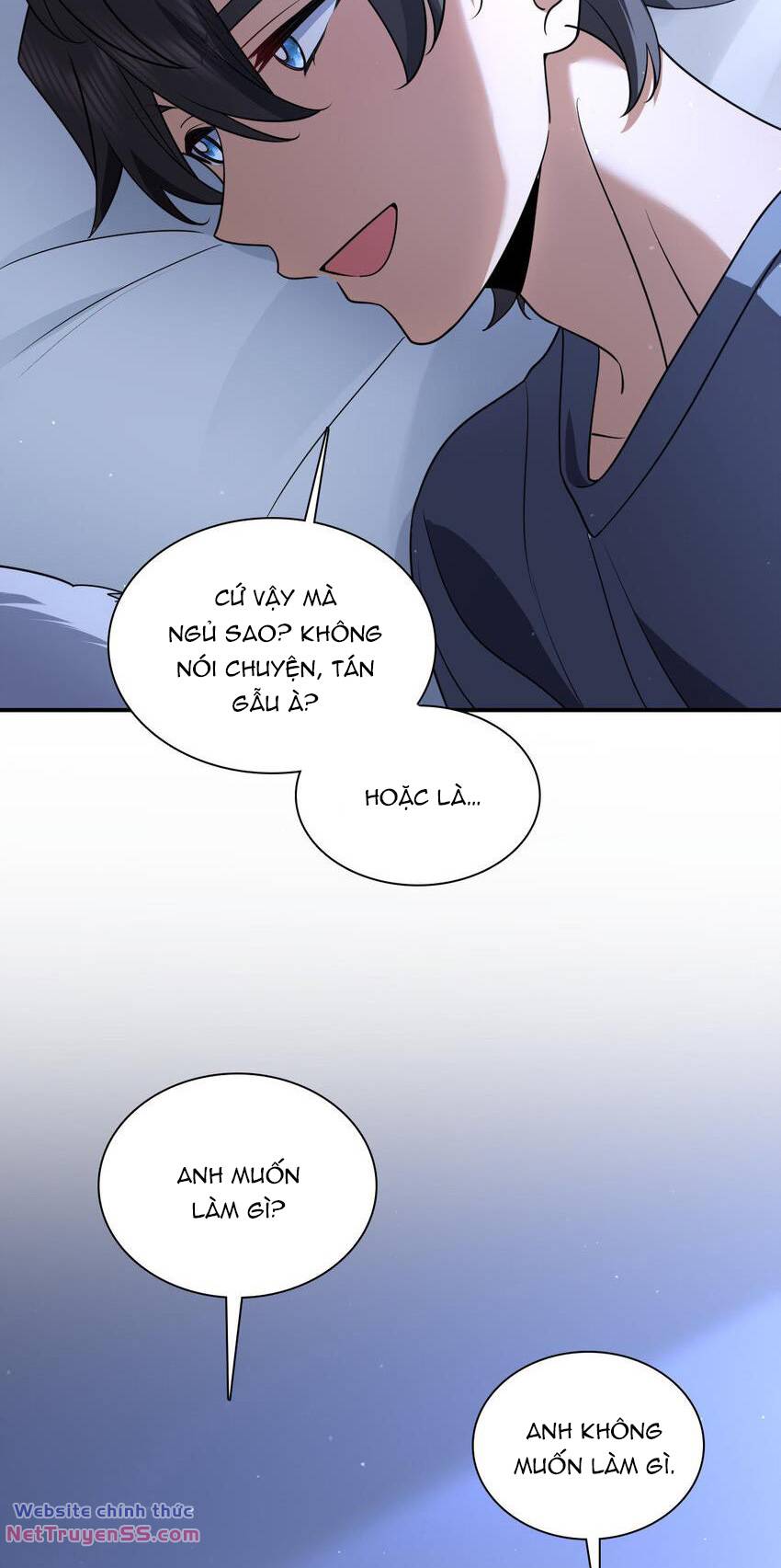 Bà Xã Nhà Tôi Đến Từ Ngàn Năm Trước - Chapter 187 - Page 21
