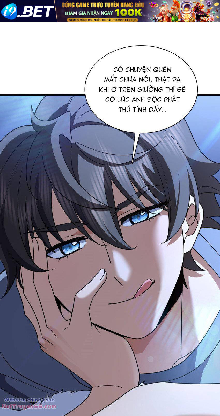 Bà Xã Nhà Tôi Đến Từ Ngàn Năm Trước - Chapter 187 - Page 26