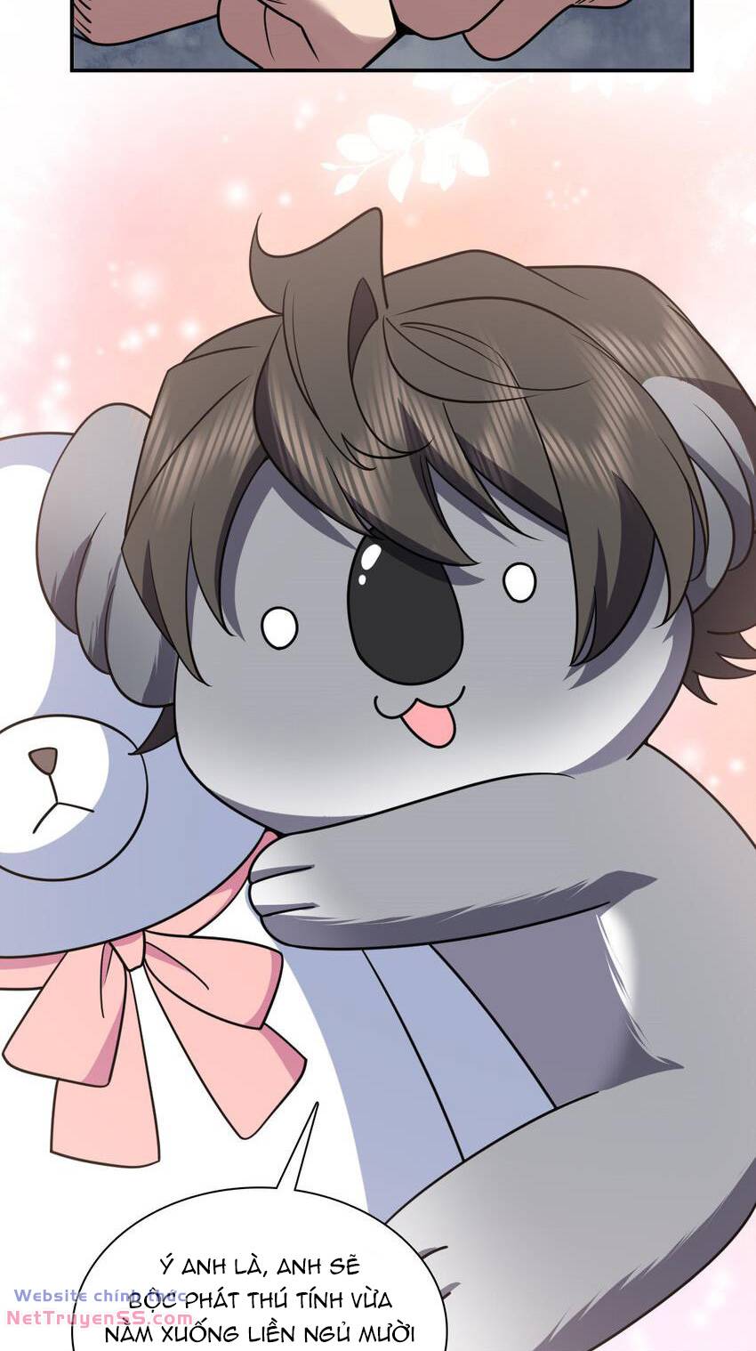 Bà Xã Nhà Tôi Đến Từ Ngàn Năm Trước - Chapter 187 - Page 28