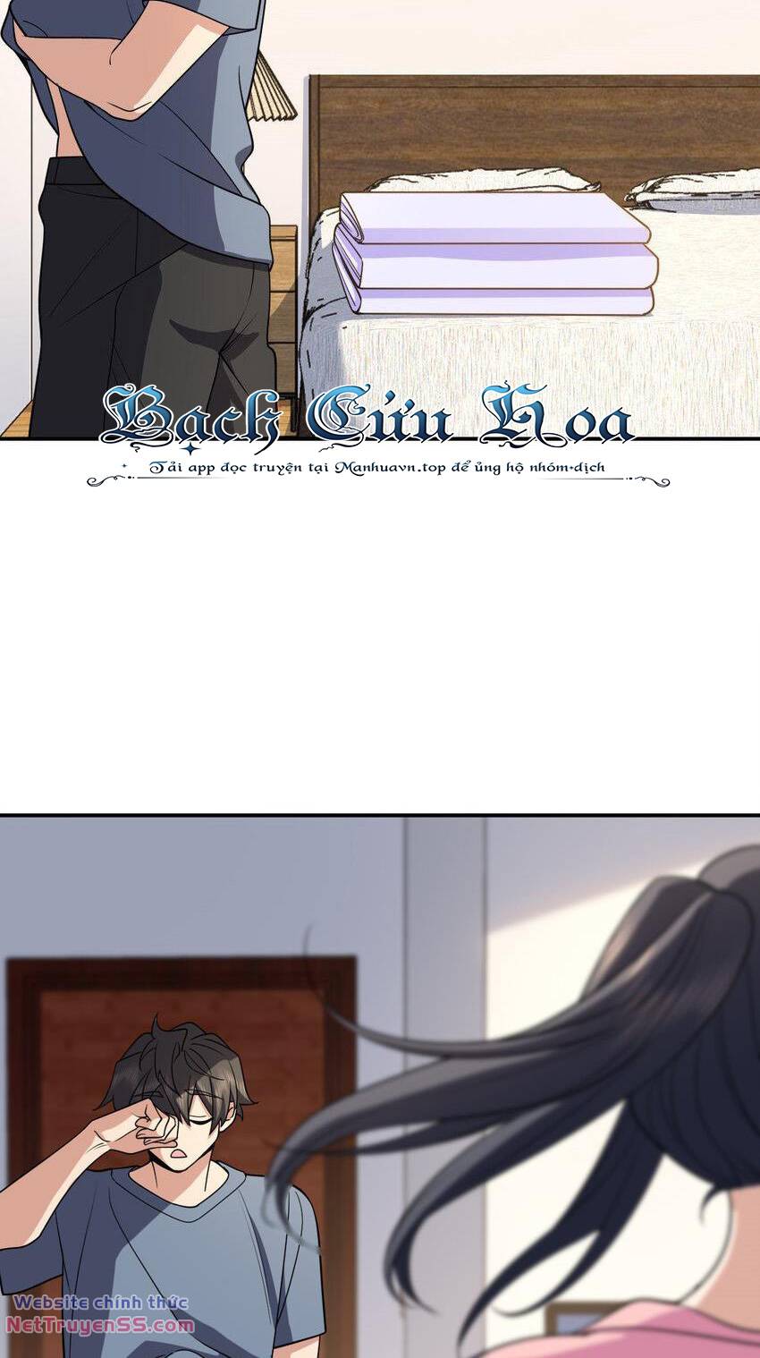 Bà Xã Nhà Tôi Đến Từ Ngàn Năm Trước - Chapter 187 - Page 31