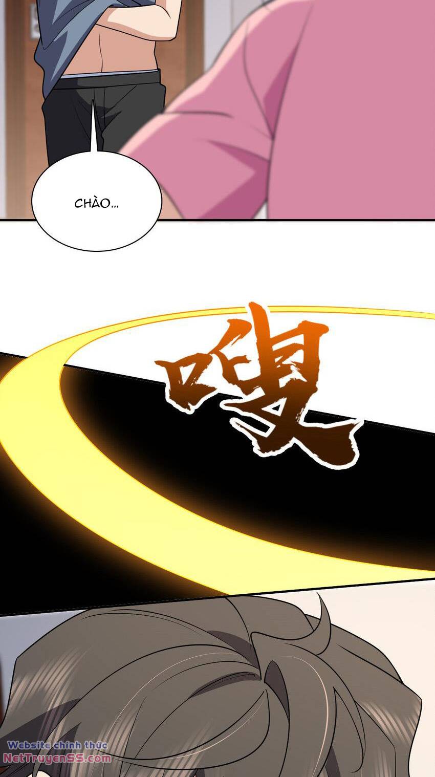 Bà Xã Nhà Tôi Đến Từ Ngàn Năm Trước - Chapter 187 - Page 32