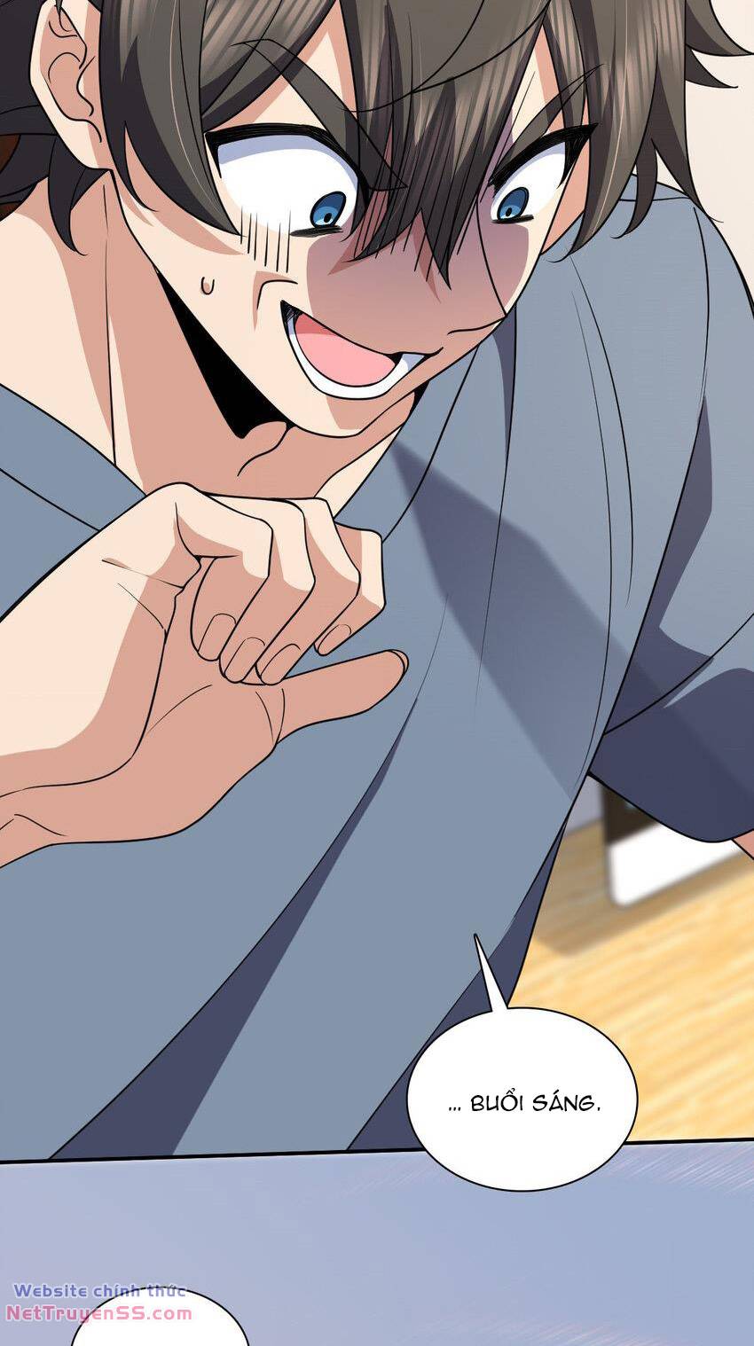 Bà Xã Nhà Tôi Đến Từ Ngàn Năm Trước - Chapter 187 - Page 33