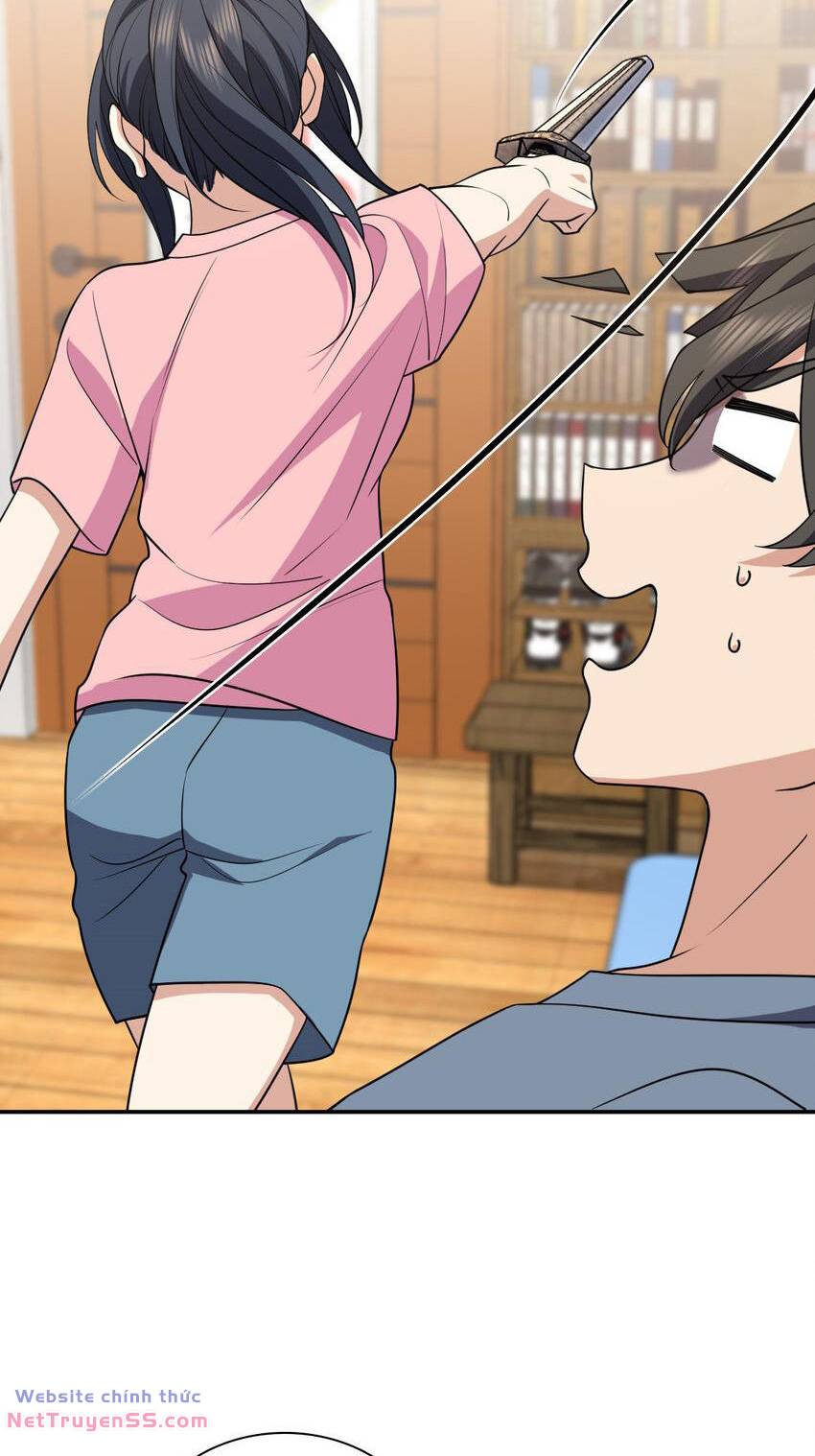 Bà Xã Nhà Tôi Đến Từ Ngàn Năm Trước - Chapter 187 - Page 36