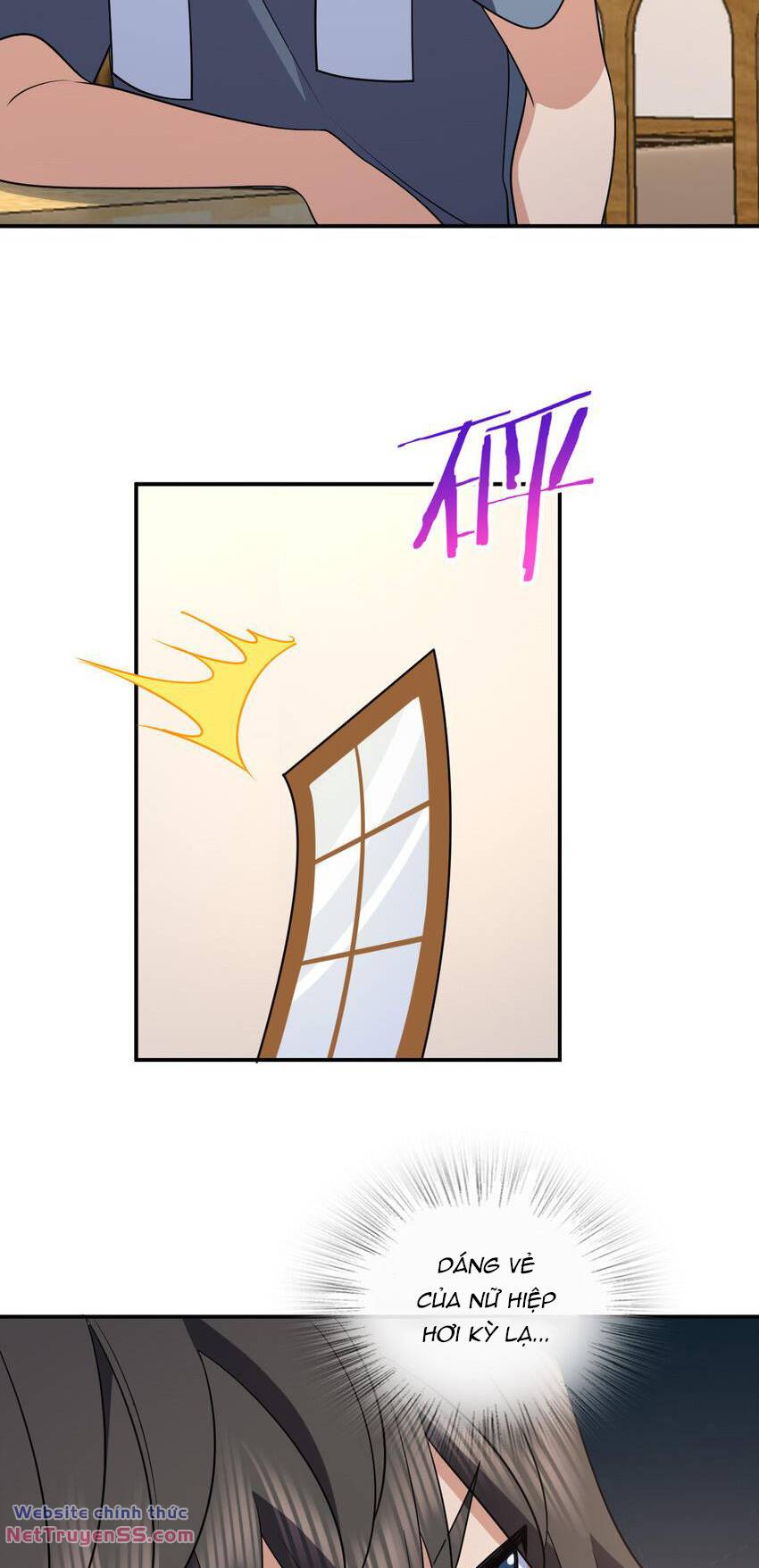 Bà Xã Nhà Tôi Đến Từ Ngàn Năm Trước - Chapter 187 - Page 3