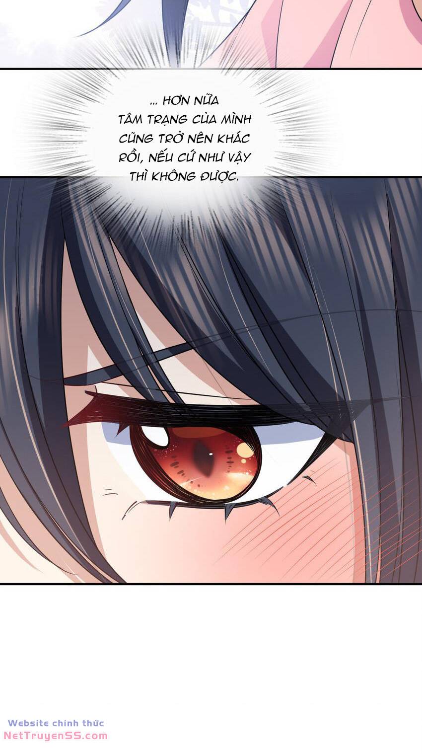 Bà Xã Nhà Tôi Đến Từ Ngàn Năm Trước - Chapter 187 - Page 39