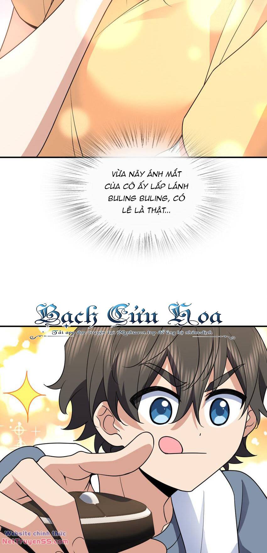 Bà Xã Nhà Tôi Đến Từ Ngàn Năm Trước - Chapter 187 - Page 6