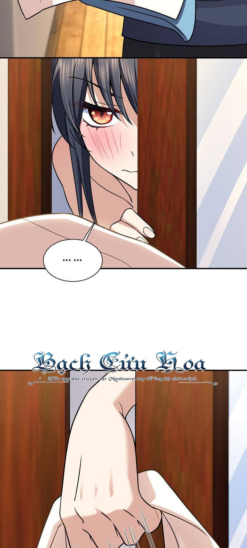 Bà Xã Nhà Tôi Đến Từ Ngàn Năm Trước - Chapter 188 - Page 12