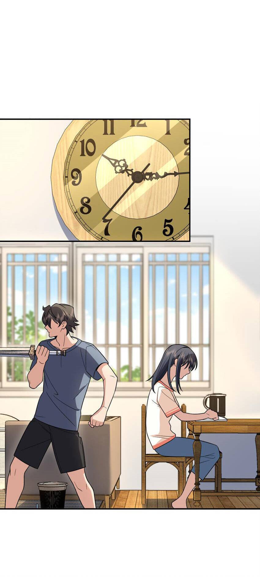 Bà Xã Nhà Tôi Đến Từ Ngàn Năm Trước - Chapter 188 - Page 14