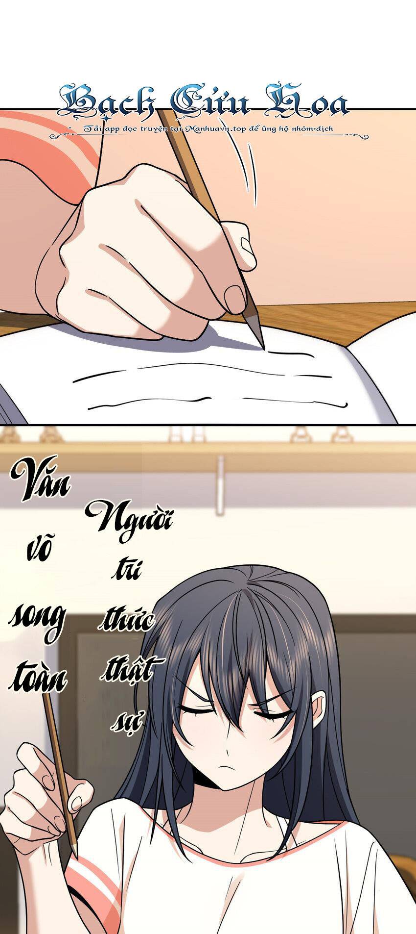 Bà Xã Nhà Tôi Đến Từ Ngàn Năm Trước - Chapter 188 - Page 15