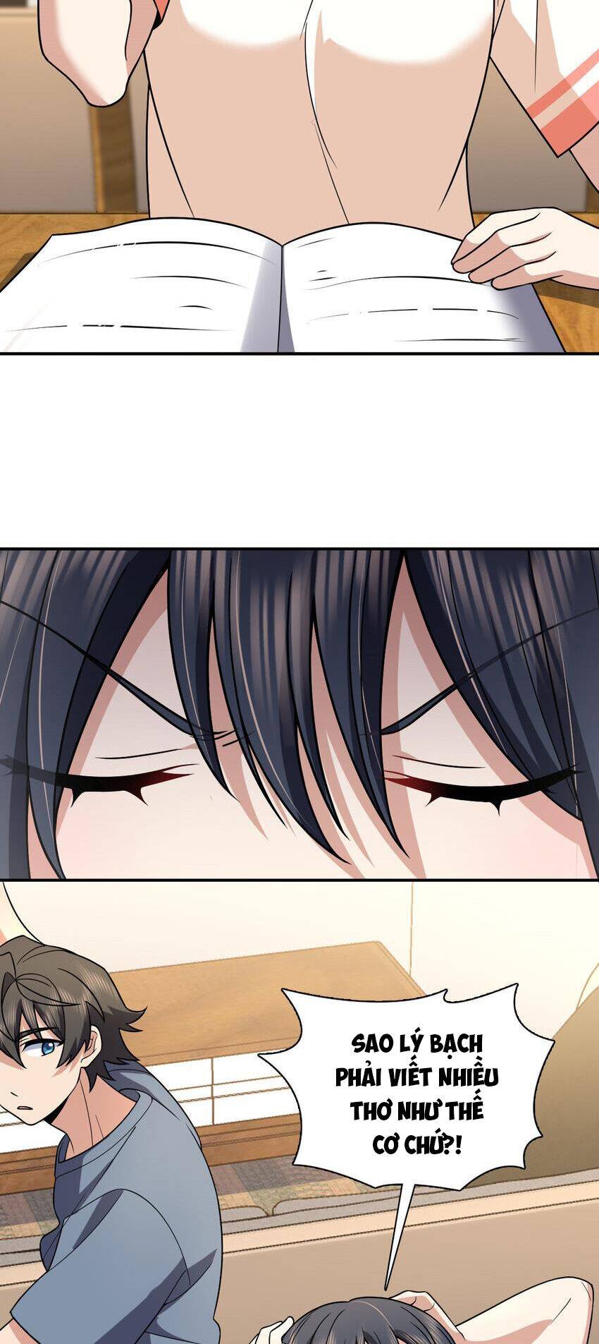 Bà Xã Nhà Tôi Đến Từ Ngàn Năm Trước - Chapter 188 - Page 16