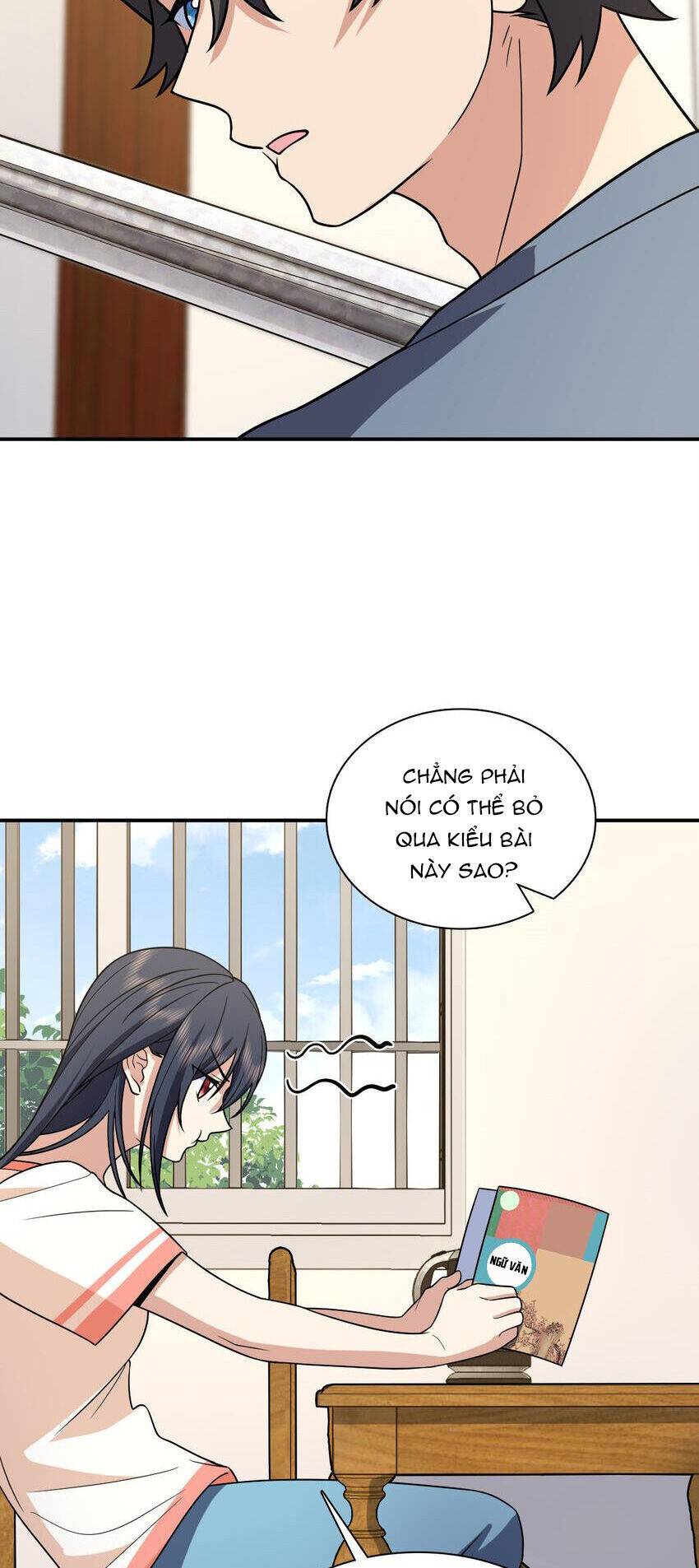 Bà Xã Nhà Tôi Đến Từ Ngàn Năm Trước - Chapter 188 - Page 18