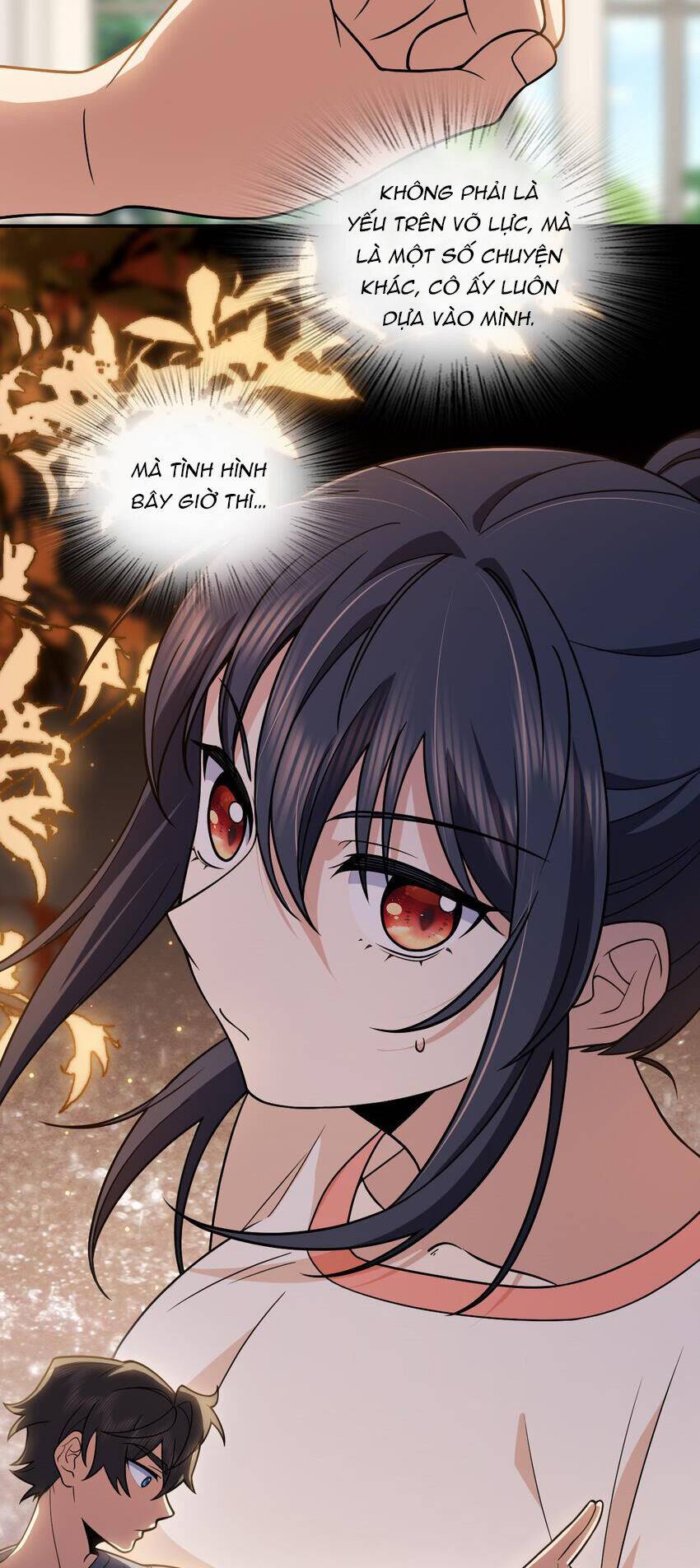 Bà Xã Nhà Tôi Đến Từ Ngàn Năm Trước - Chapter 188 - Page 23