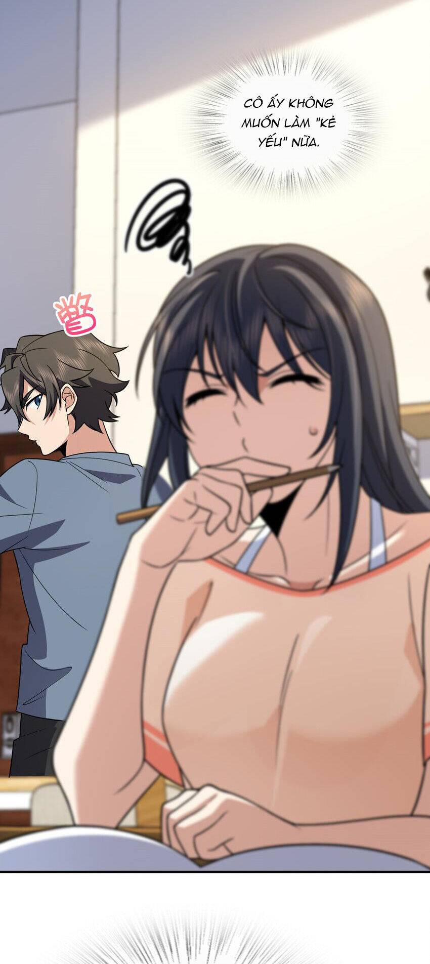 Bà Xã Nhà Tôi Đến Từ Ngàn Năm Trước - Chapter 188 - Page 25